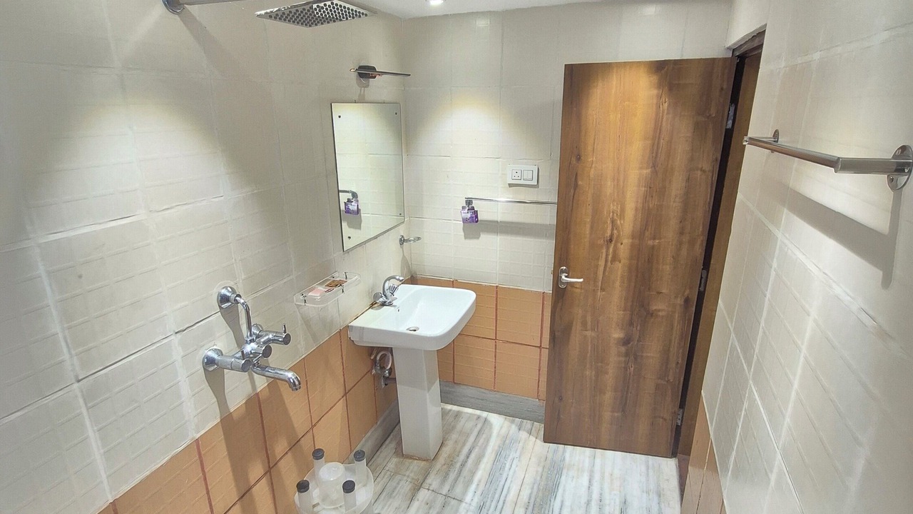 Photo of Bathroom in Siliguri