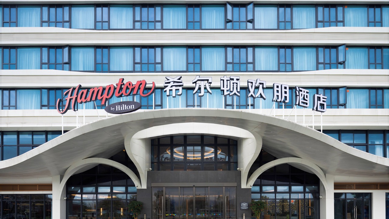 Photo of Outdoor in Jiaocheng