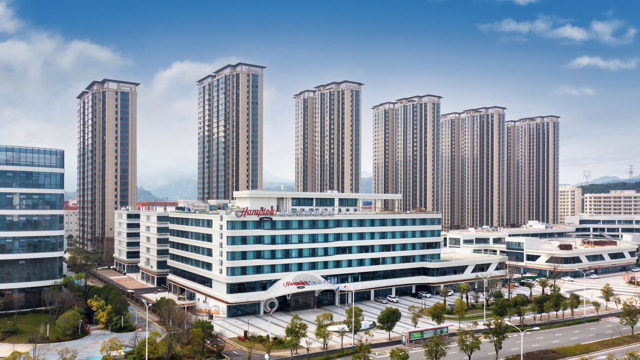 Photo of Outdoor in Jiaocheng