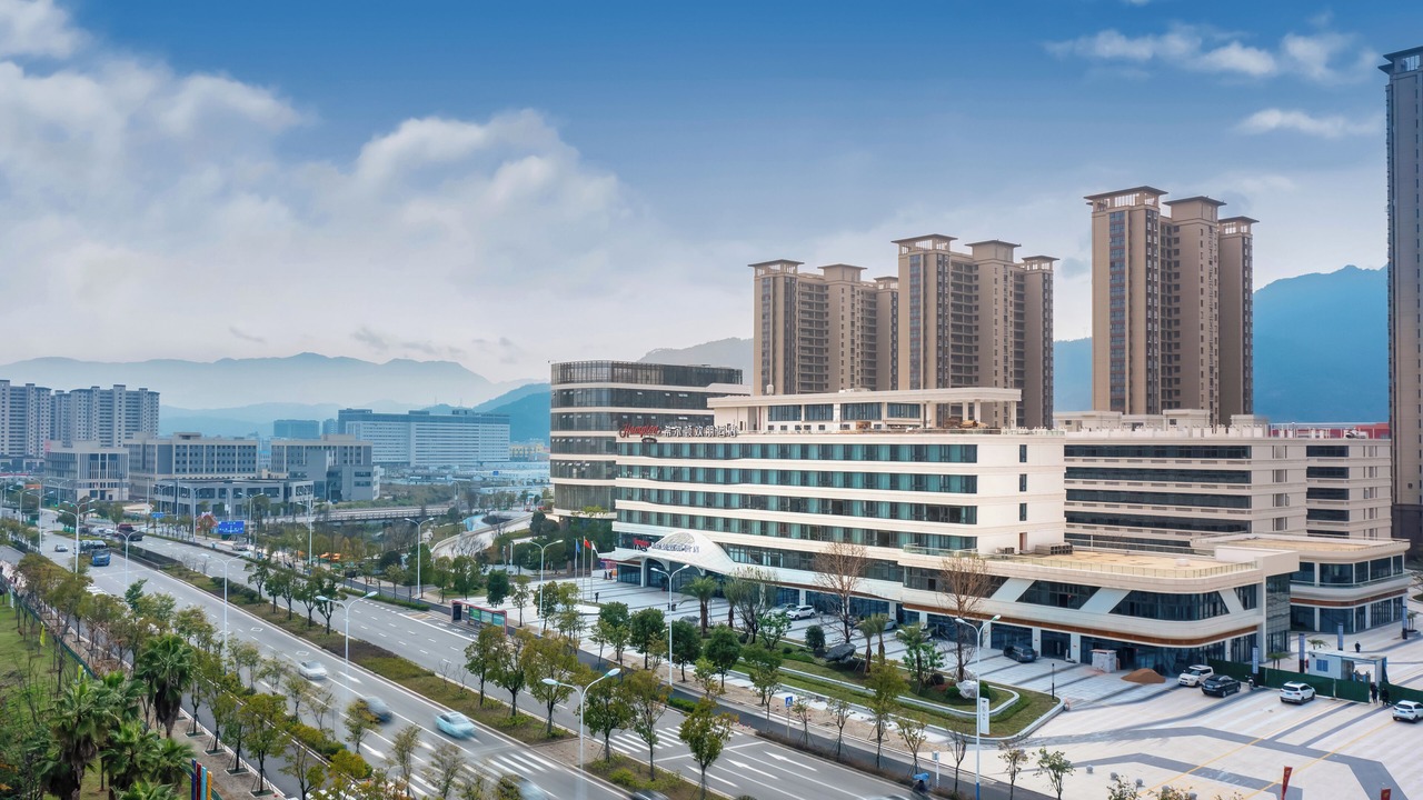 Photo of Outdoor in Jiaocheng