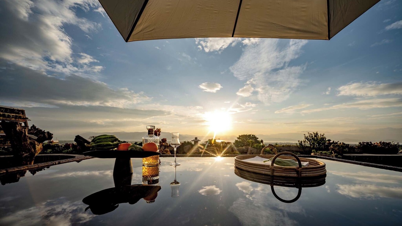 Photo of Outdoor in Dali Town