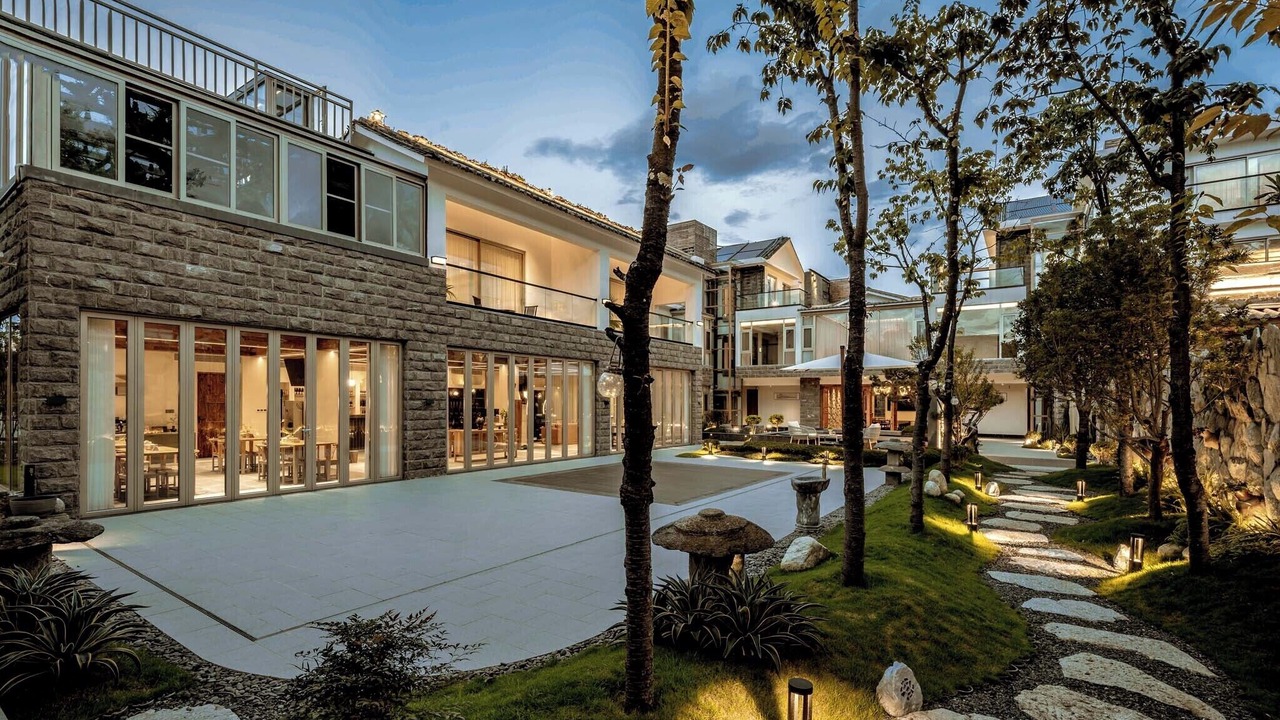 Photo of Outdoor in Dali Town