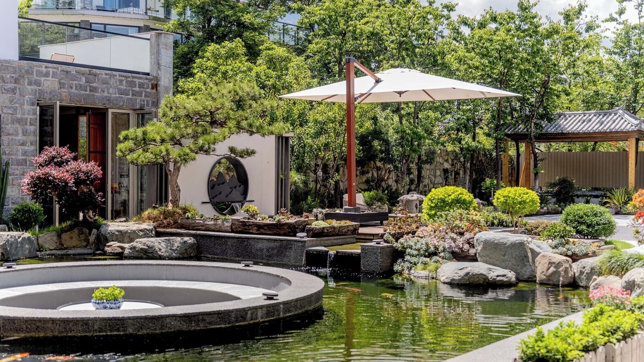 Photo of Outdoor in Dali Town