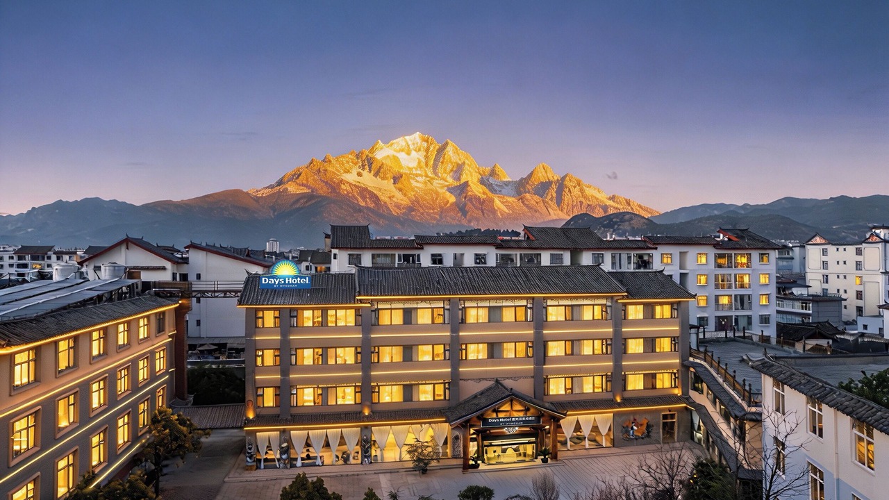 Photo of Outdoor in Gucheng