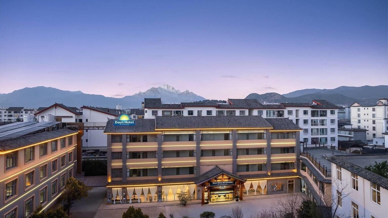 Photo of Outdoor in Gucheng