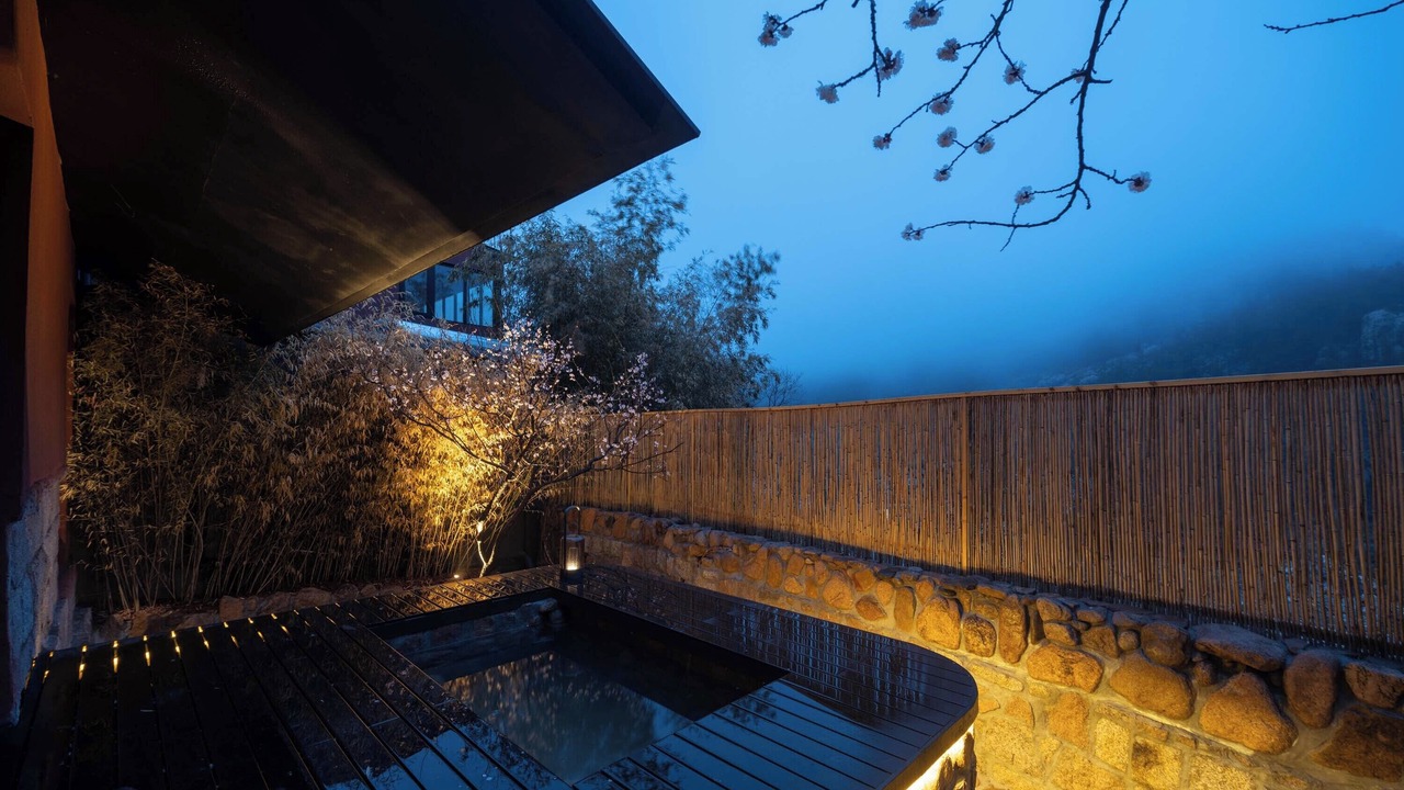 Photo of Outdoor in Laoshan