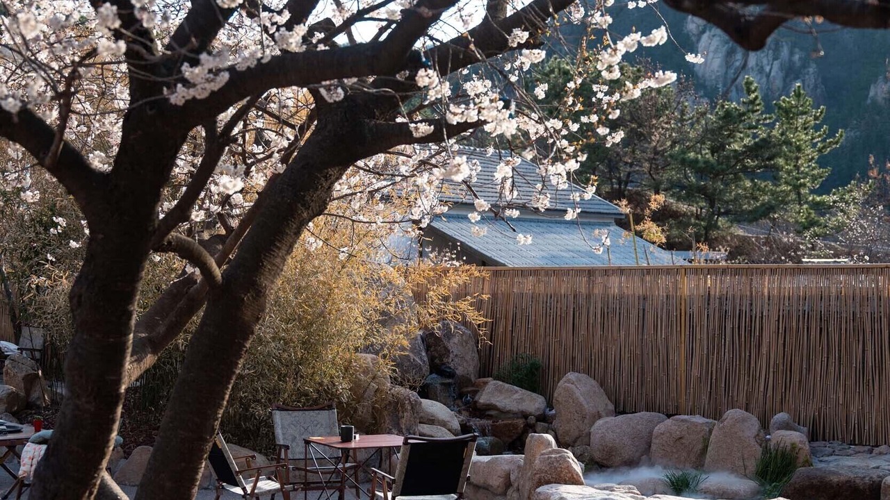 Photo of Outdoor in Laoshan