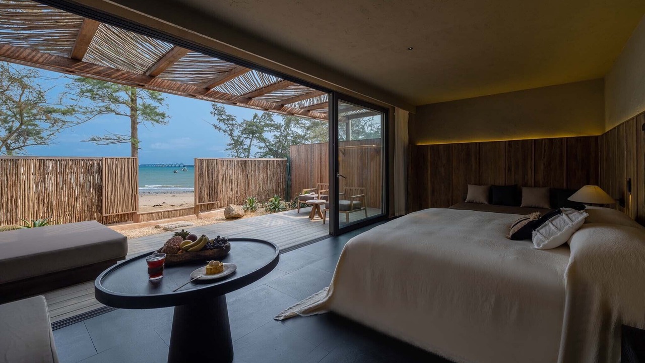 Photo of Bedroom in Beihai
