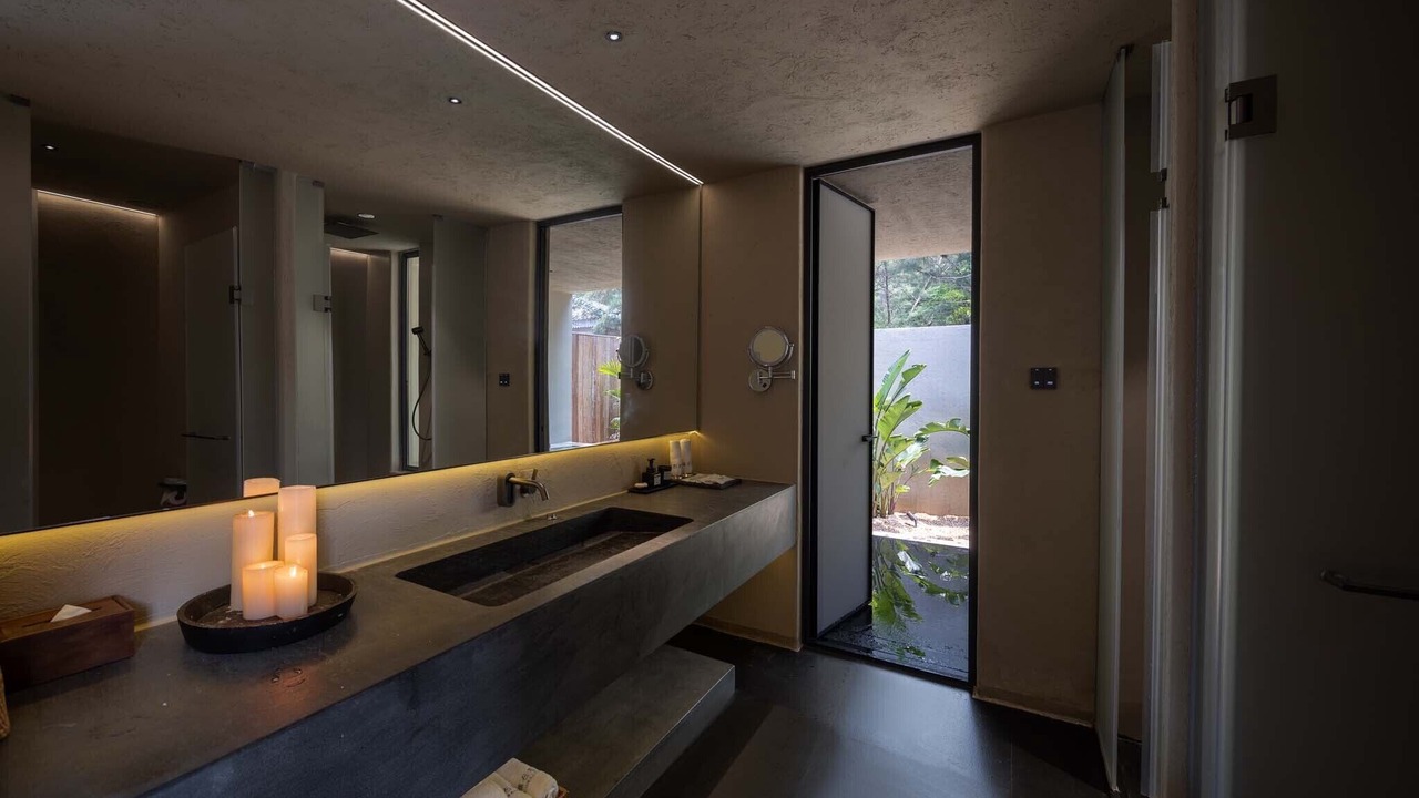Photo of Bathroom in Beihai