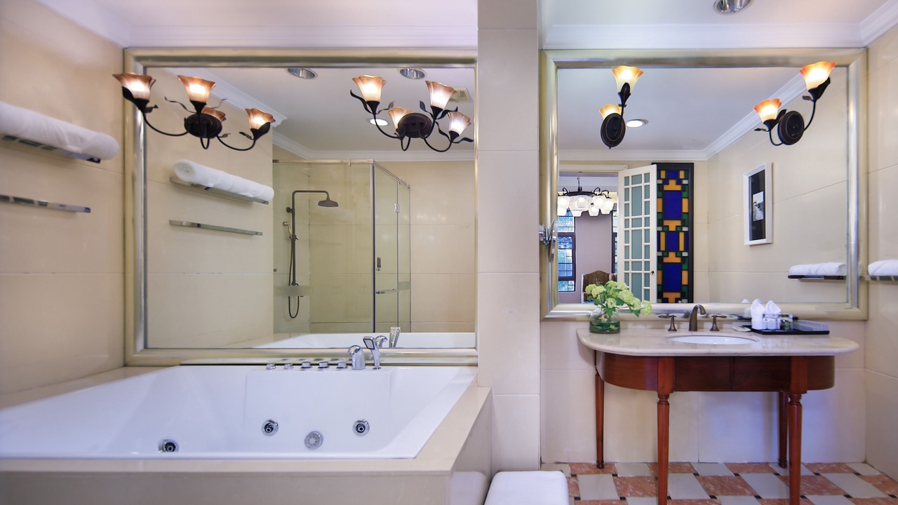 Photo of Bathroom in Xiufeng