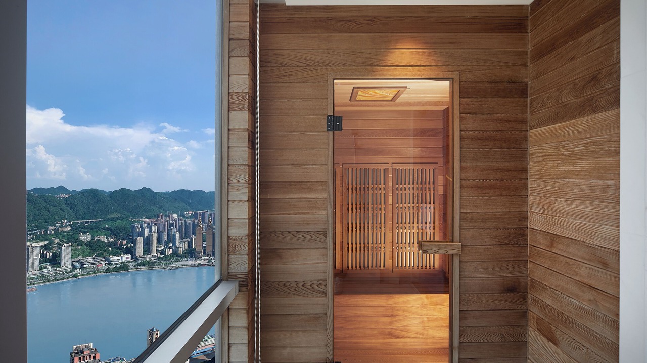 Photo of Bedroom in Yuzhong