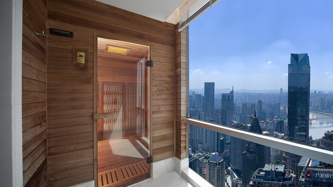 Photo of Bathroom in Yuzhong