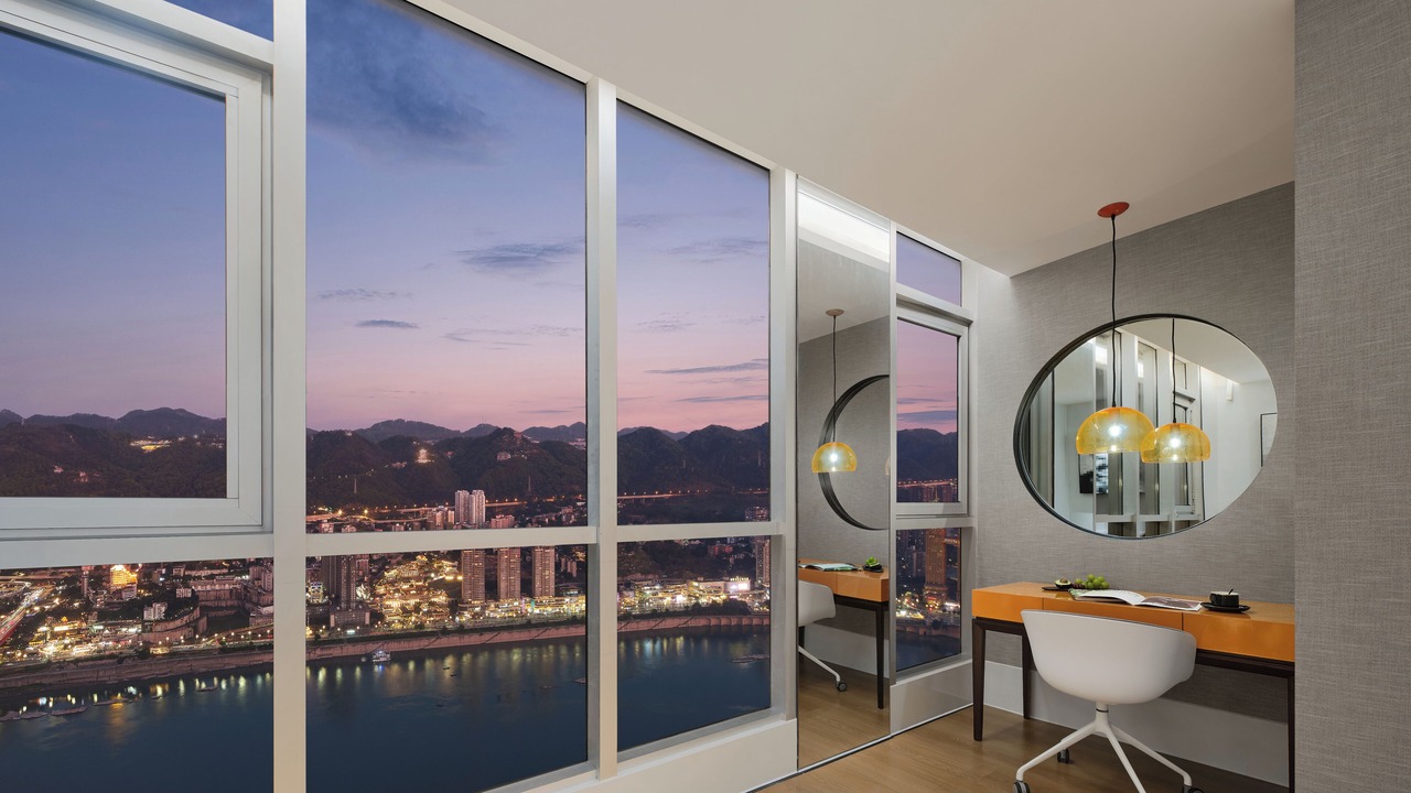 Photo of Bedroom in Yuzhong