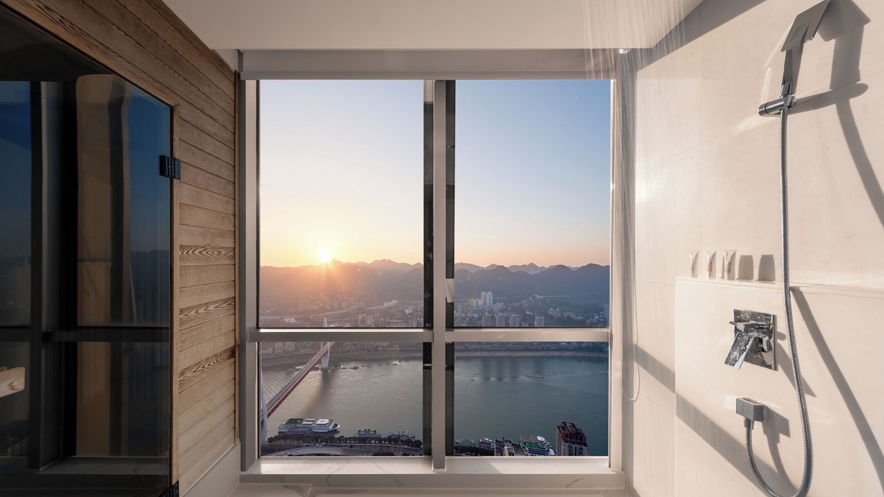 Photo of Bathroom in Yuzhong