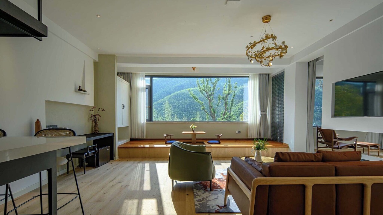 Photo of Outdoor in Moganshan