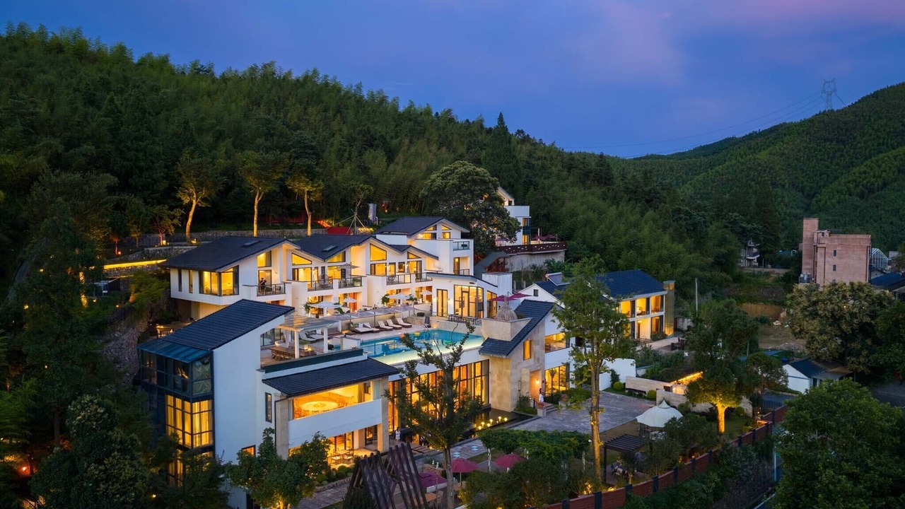 Photo of Outdoor in Moganshan