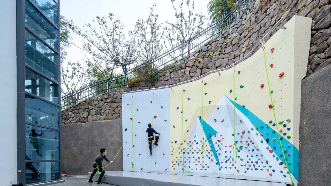 Photo of Outdoor in Moganshan