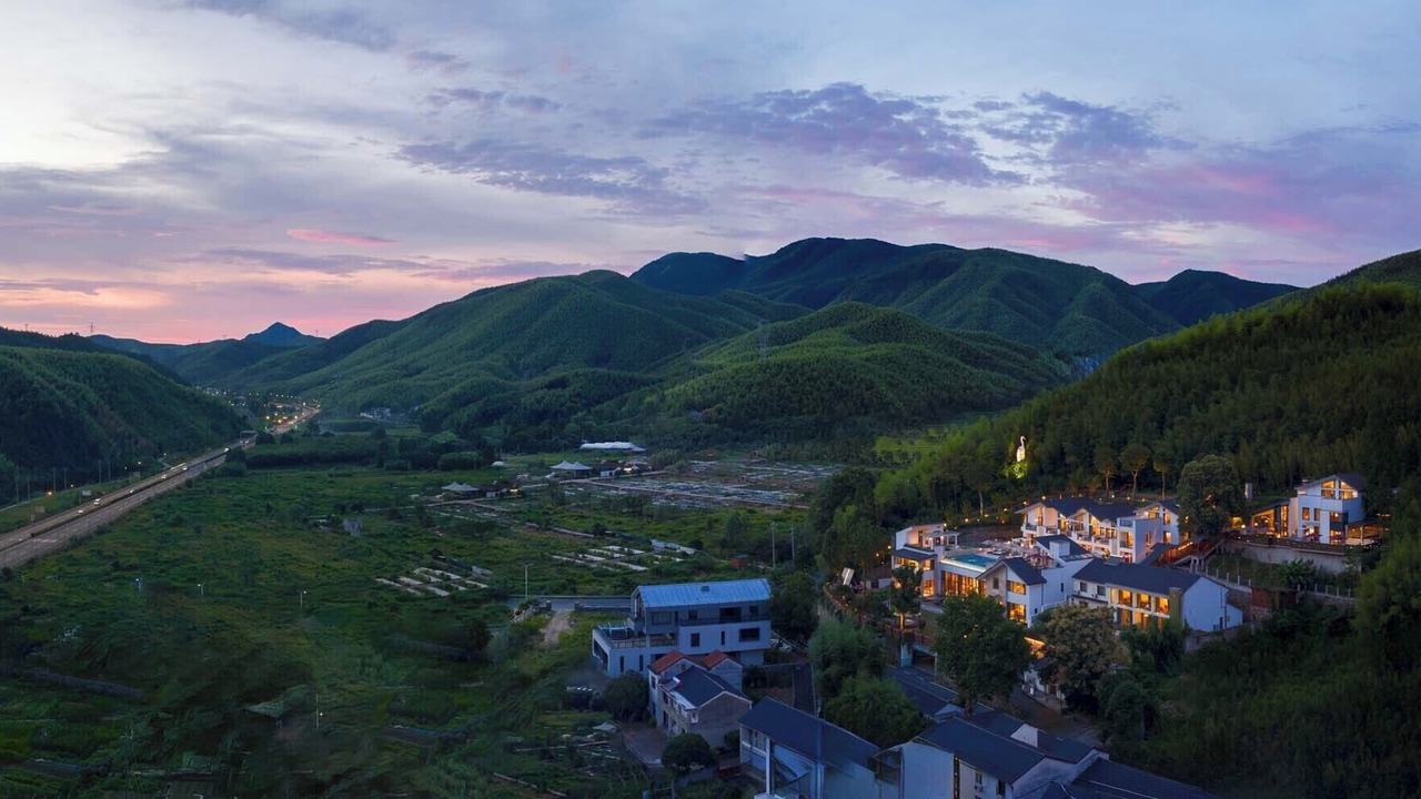 Photo of Outdoor in Moganshan