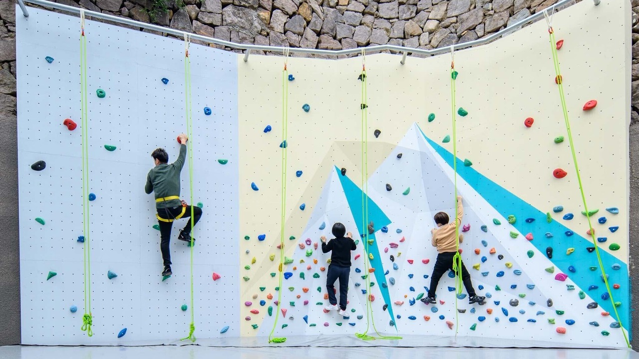 Photo of Outdoor in Moganshan