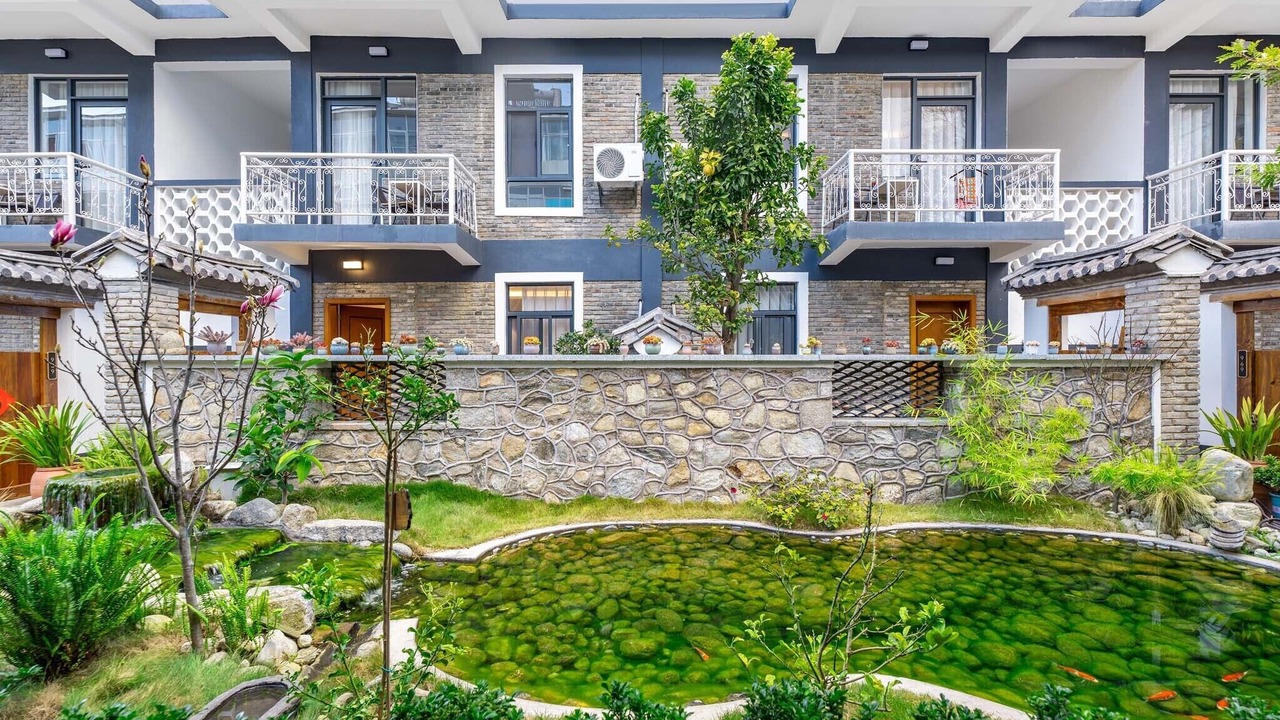 Photo of Outdoor in Dali Ancient Town