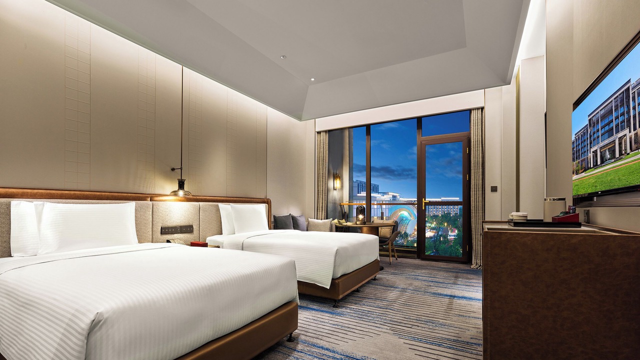 Photo of Bedroom in Chaoyang