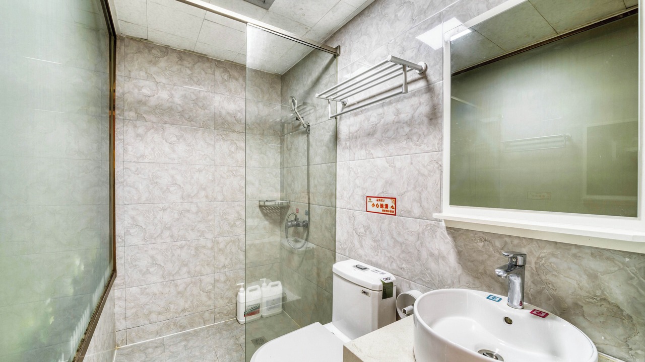 Photo of Bathroom in Xiaoshan