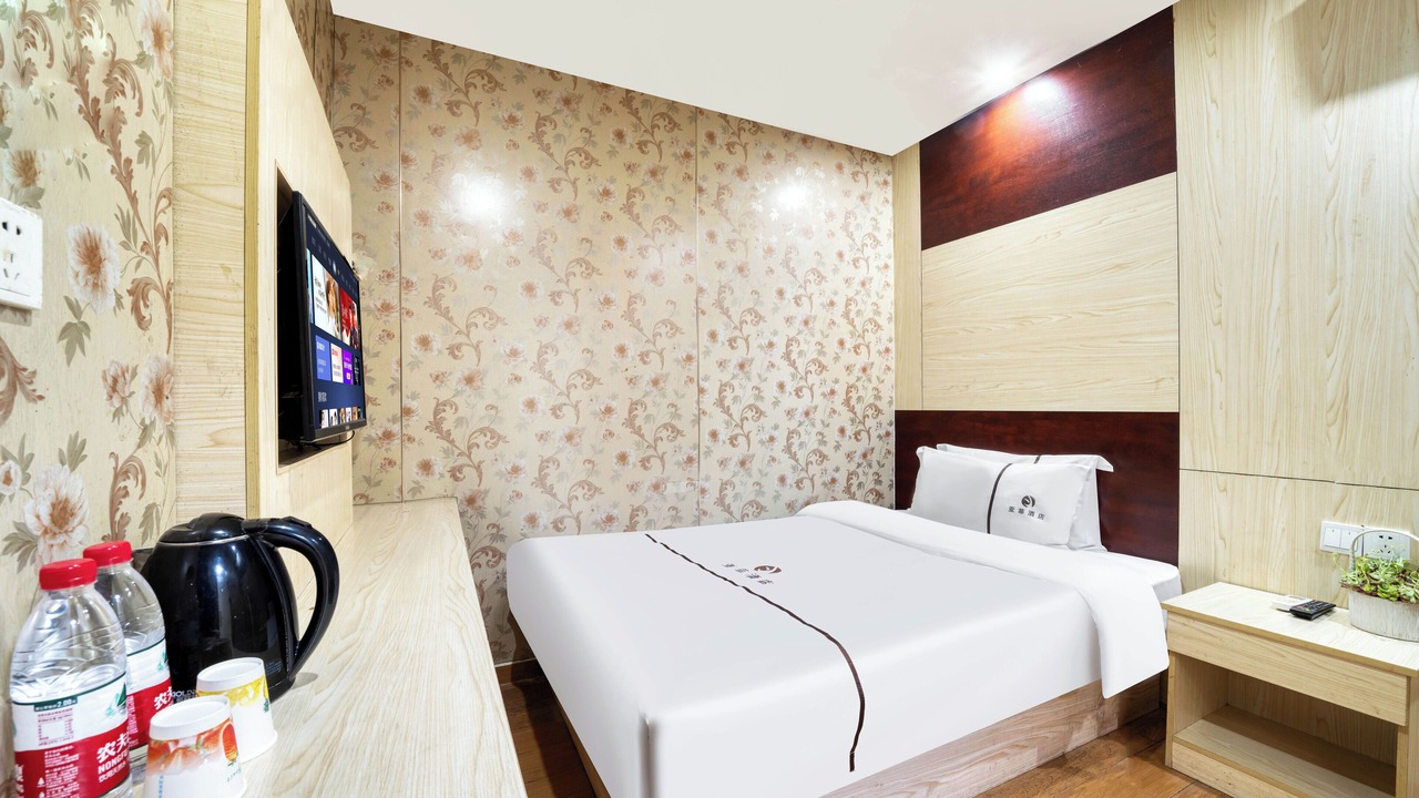 Photo of Bedroom in Xiaoshan