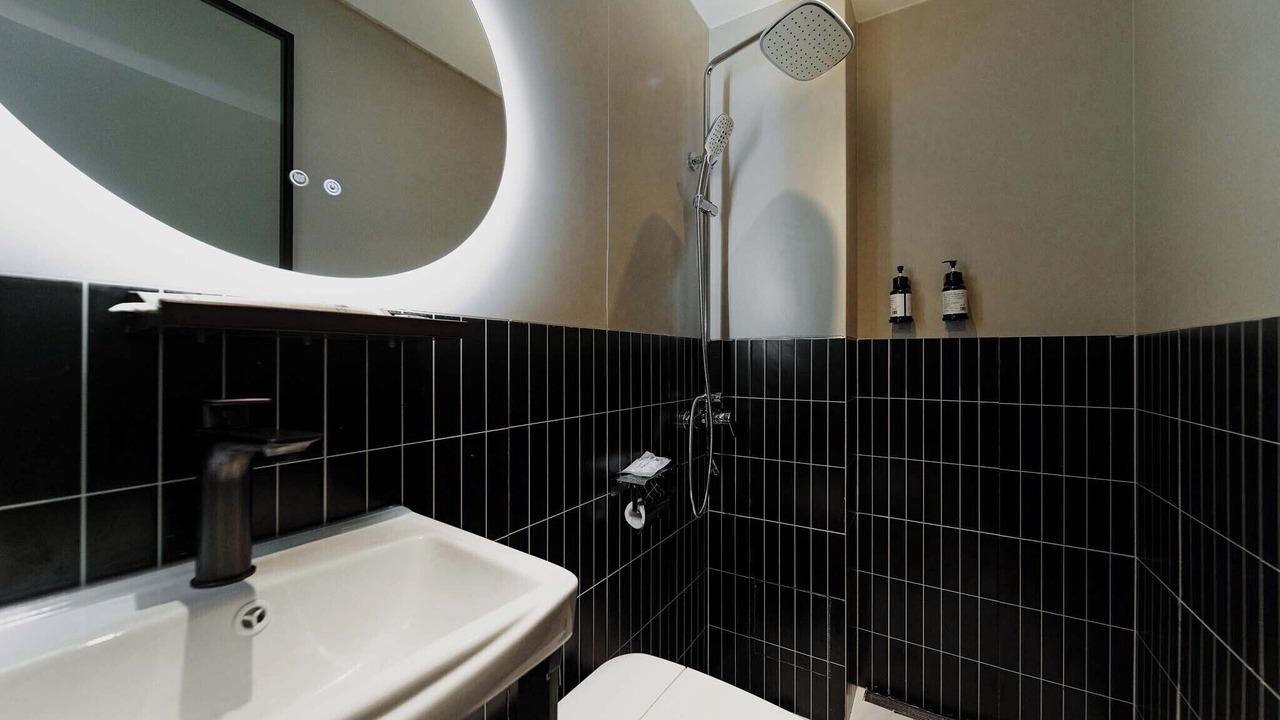 Photo of Bathroom in Yongding