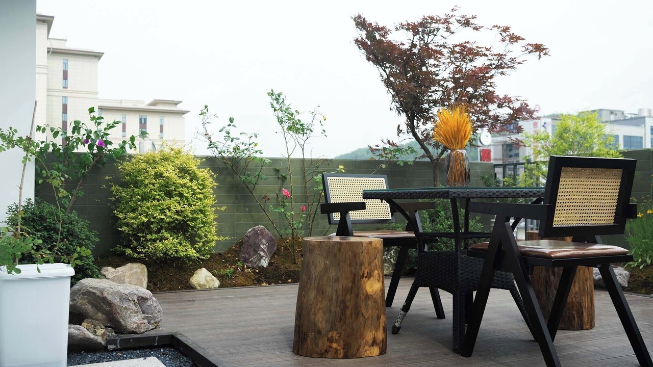 Photo of Outdoor in Yongding