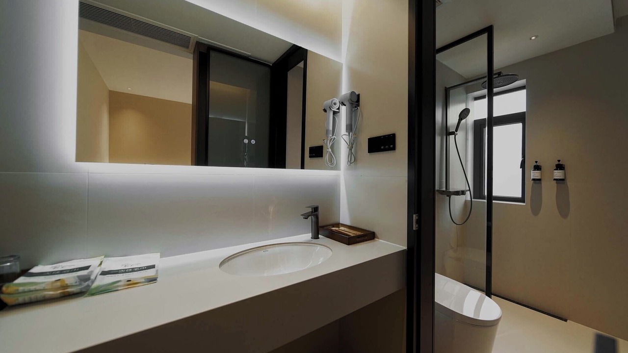 Photo of Bathroom in Yongding