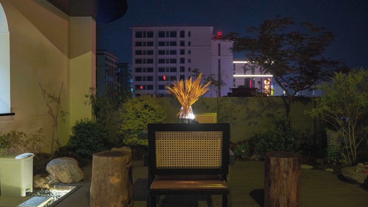 Photo of Outdoor in Yongding
