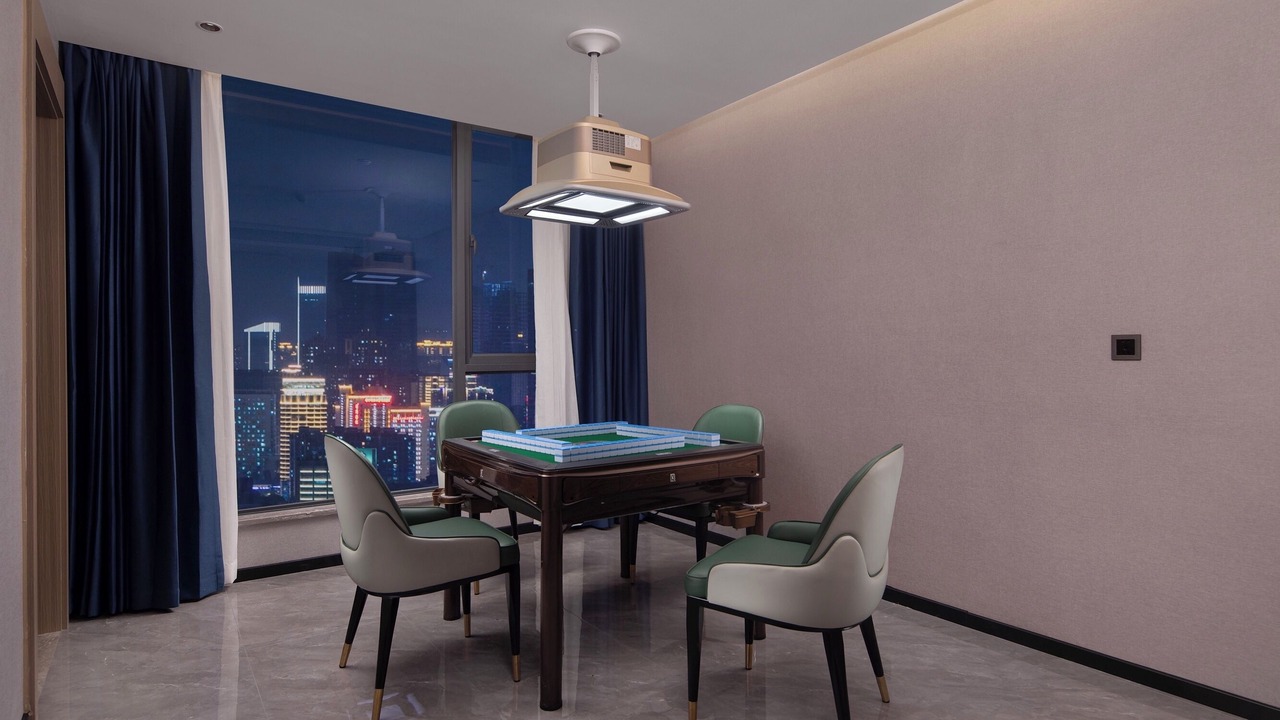 Photo of Bedroom in Huidong