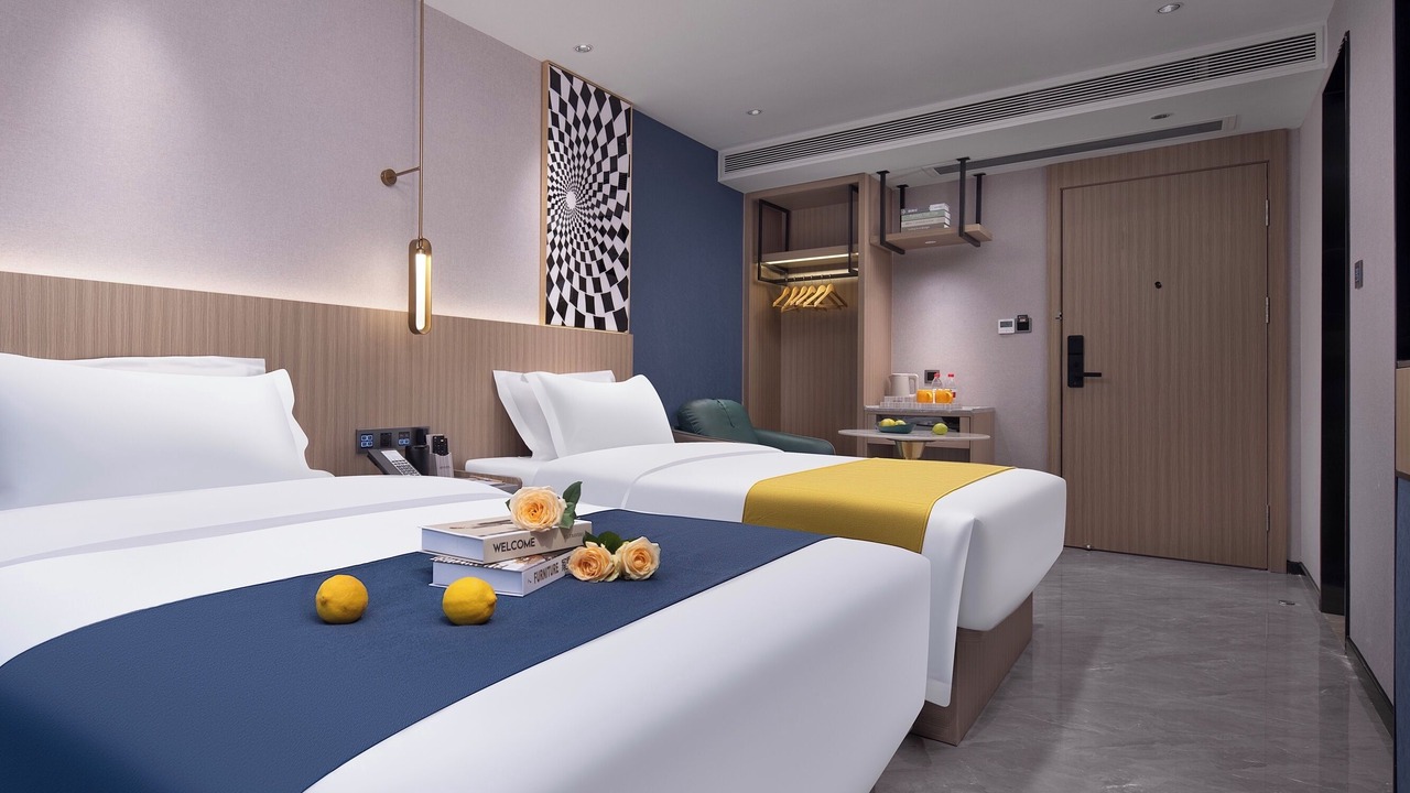 Photo of Bedroom in Huidong