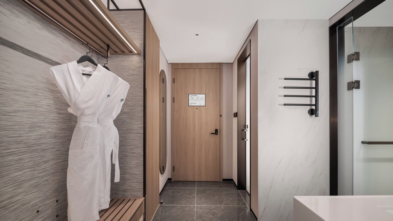 Photo of Bedroom in Rudong