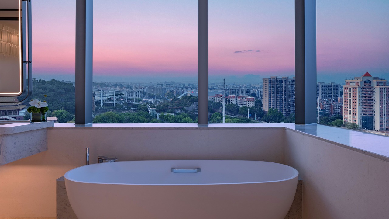 Photo of Bathroom in Qiancun