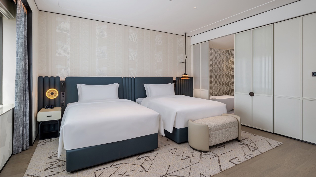 Photo of Bedroom in Qiancun