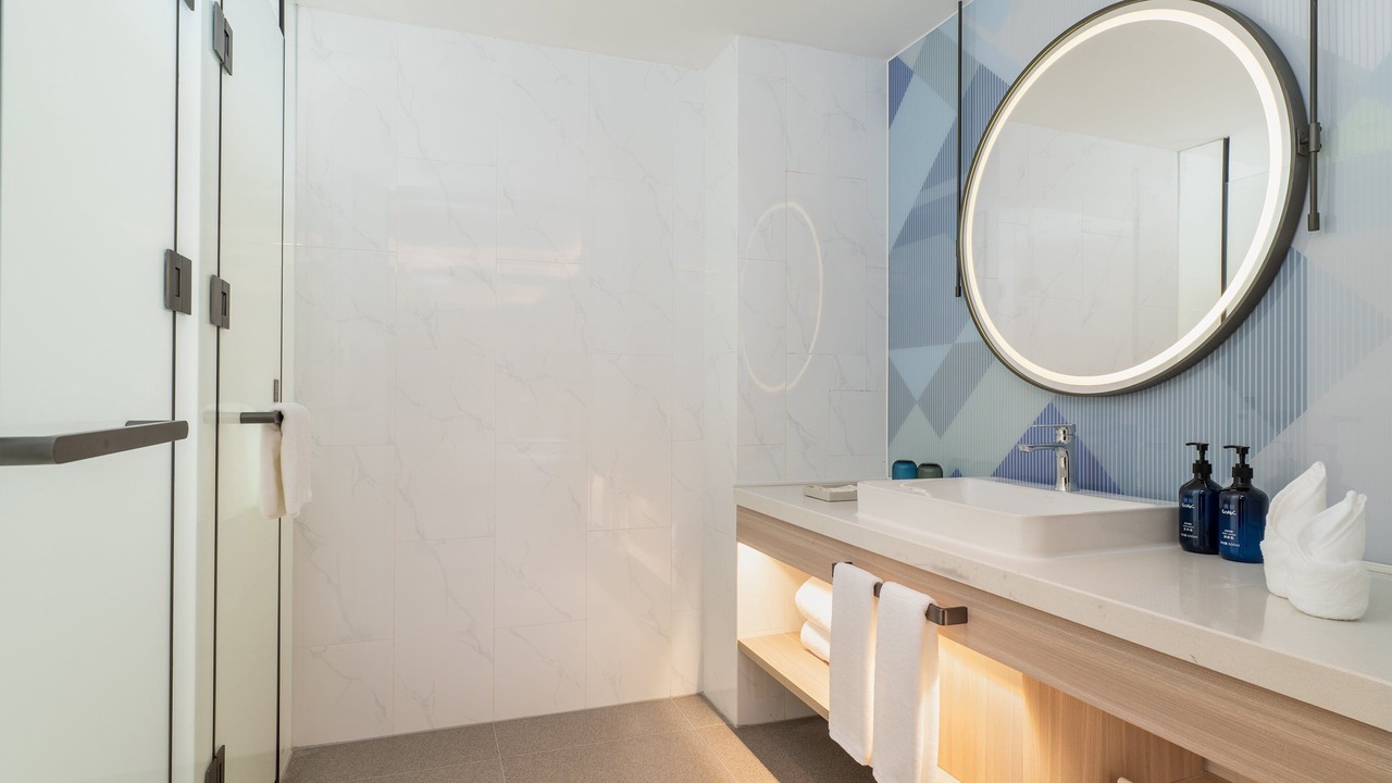 Photo of Bathroom in Dapeng