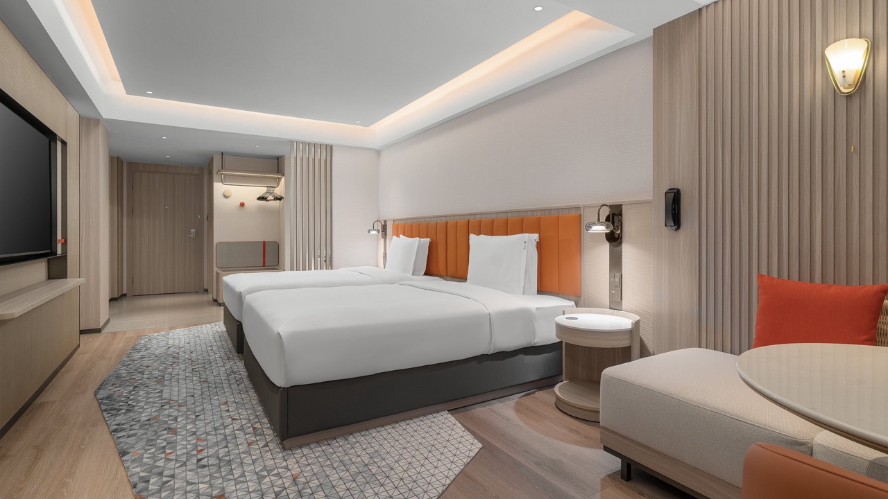 Photo of Bedroom in Dapeng