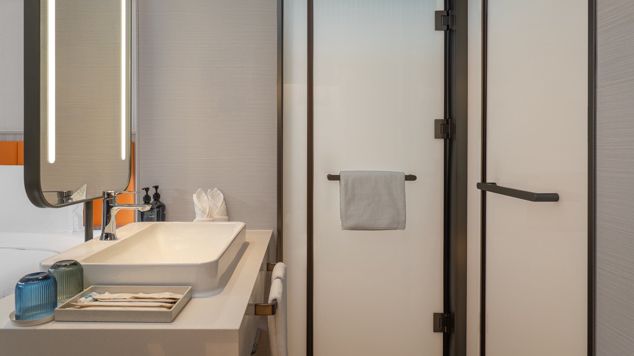 Photo of Bathroom in Dapeng