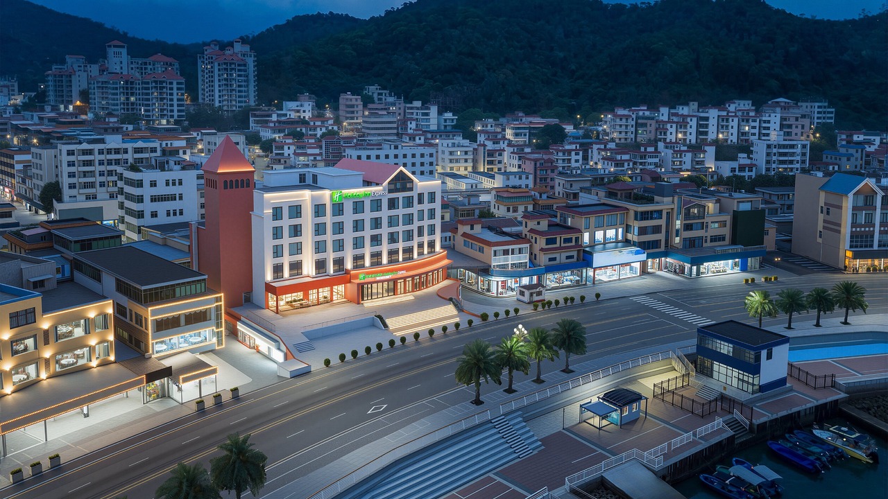 Photo of Outdoor in Dapeng