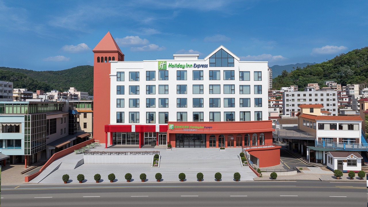Photo of Outdoor in Dapeng