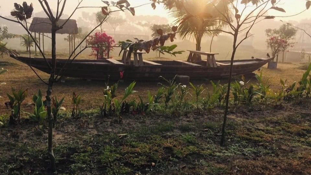 Photo of Outdoor in Bangladesh