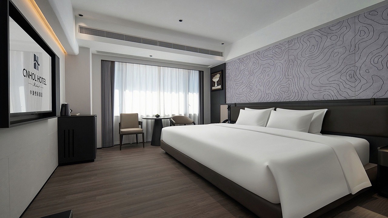 Photo of Bedroom in East Huanshi Road