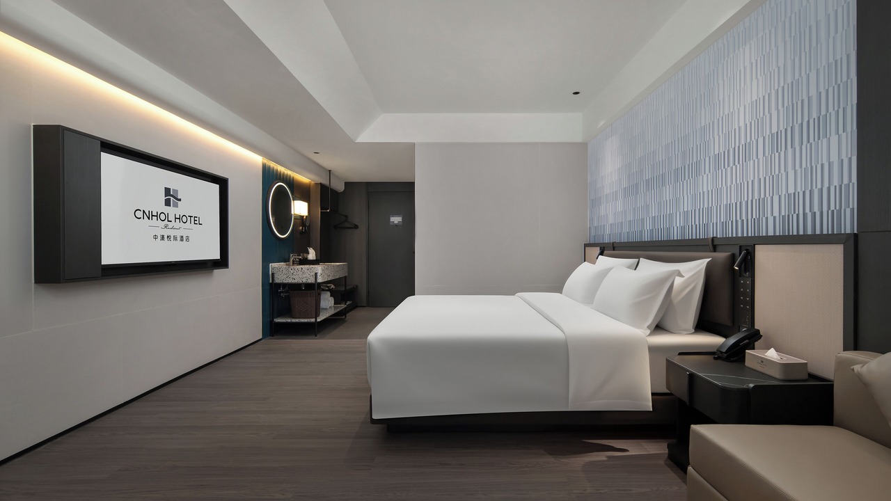Photo of Bedroom in East Huanshi Road