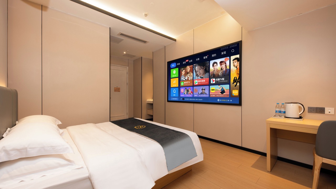 Photo of Bedroom in Dongmen