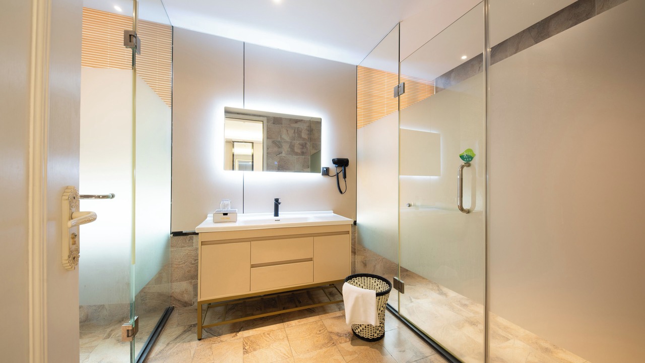 Photo of Bathroom in Dongmen