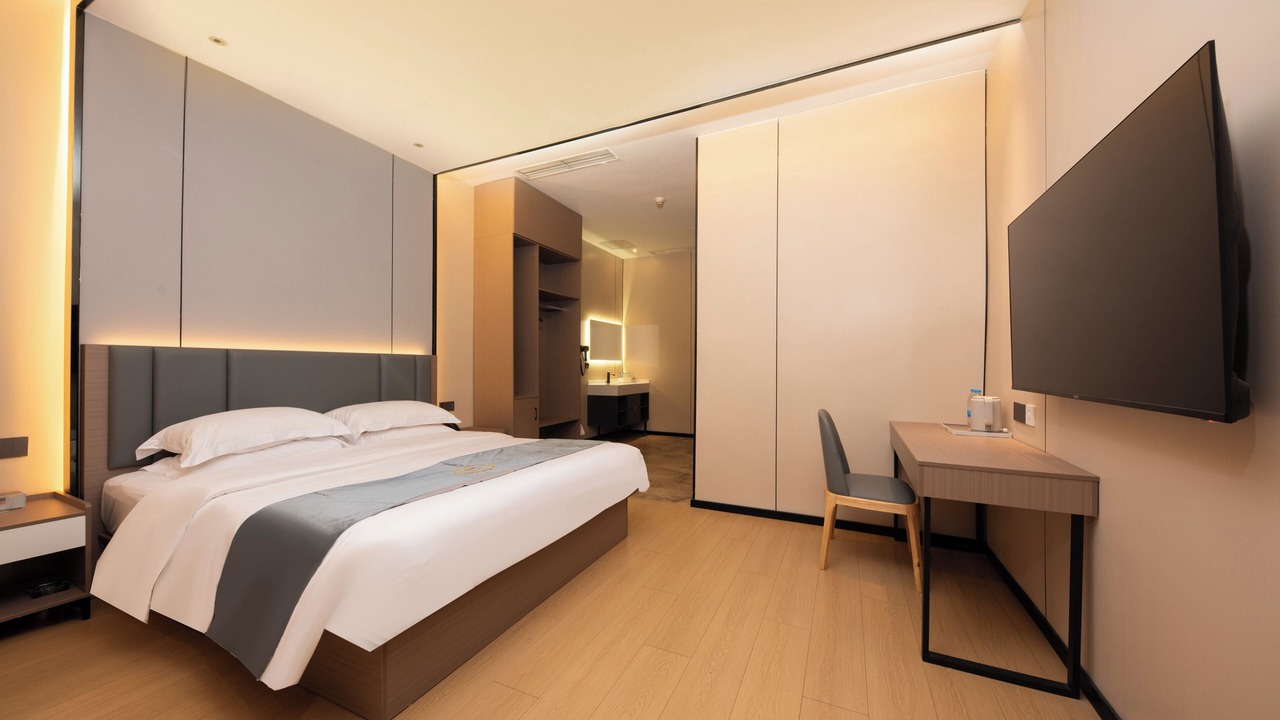 Photo of Bedroom in Dongmen