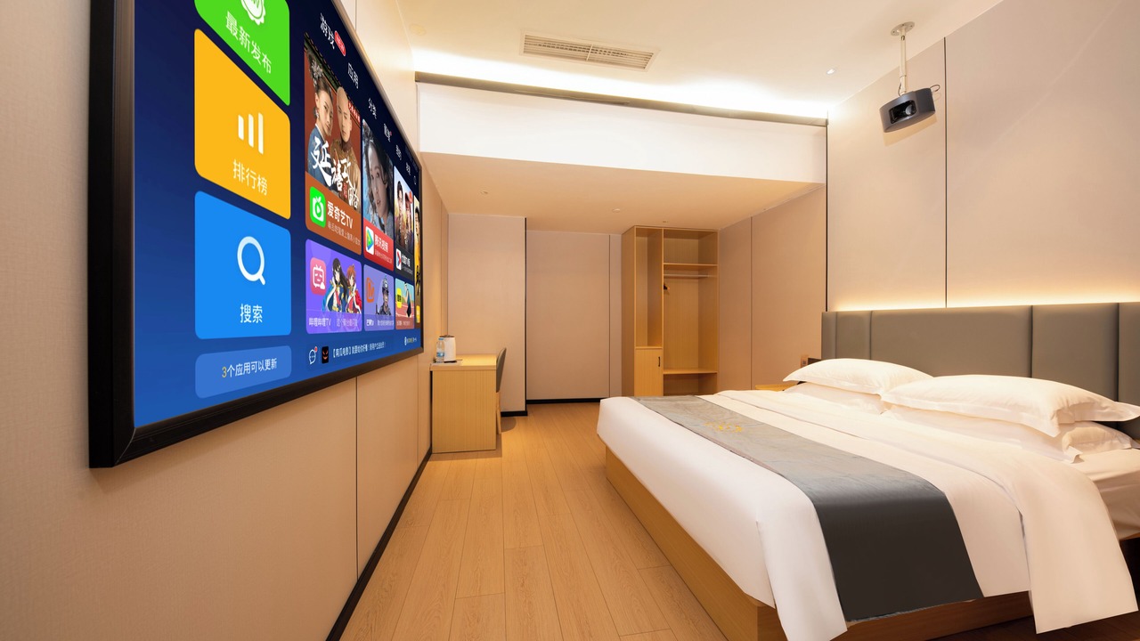 Photo of Bedroom in Dongmen