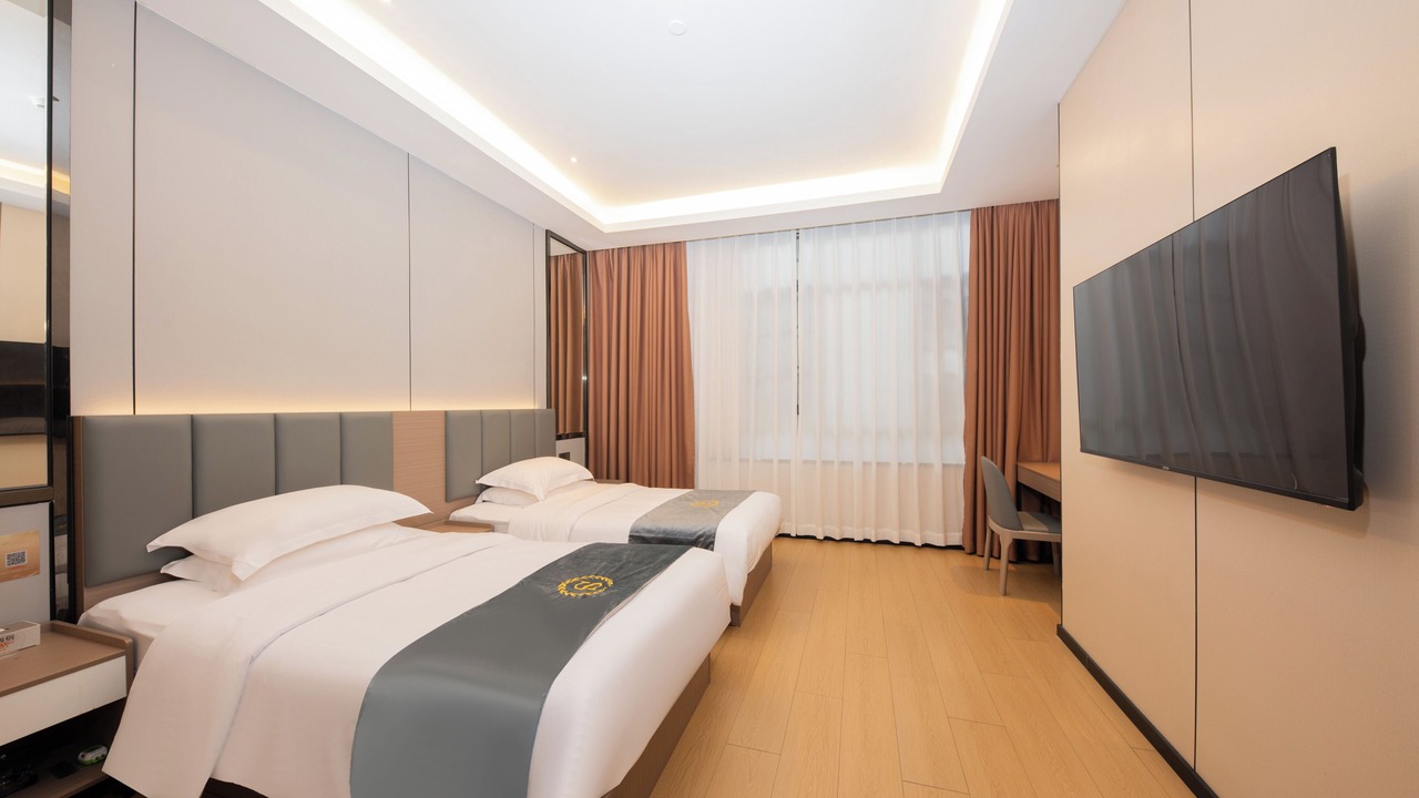 Photo of Bedroom in Dongmen