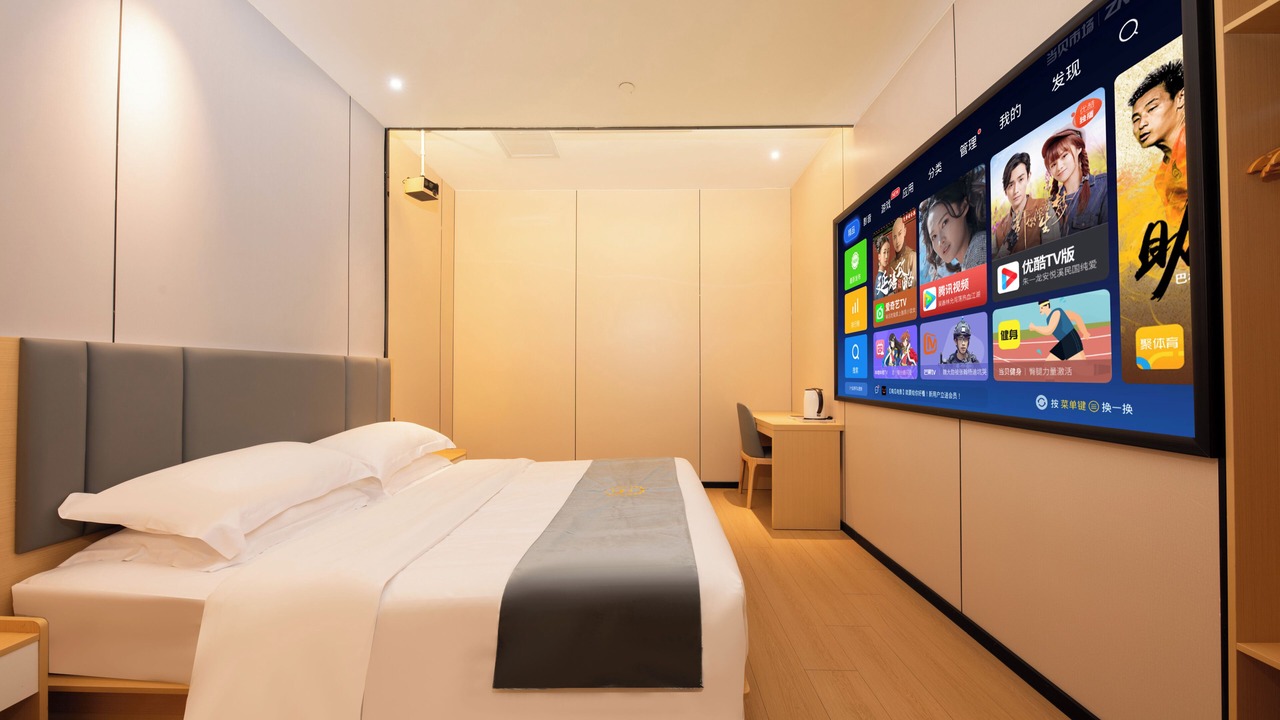 Photo of Bedroom in Dongmen
